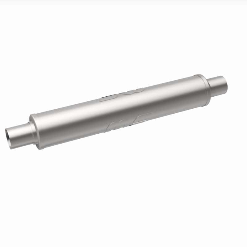 Magnaflow — MagnaFlow Muffler Mag SS 22X4X4 2.25X2.25 C/C
Straight Through - view 14