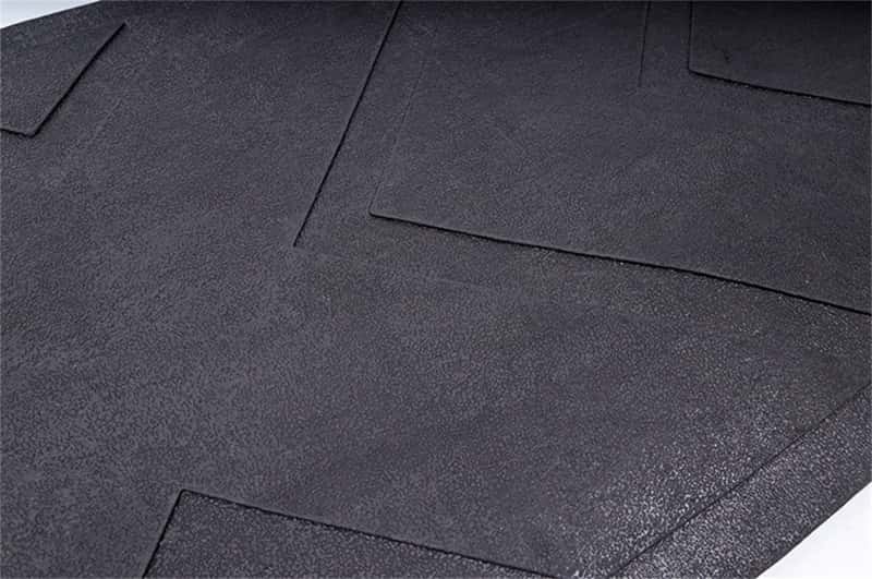 Dee Zee — Dee Zee Universal Tailgate Mat - Full Size/Universal (X Pattern) - view 5