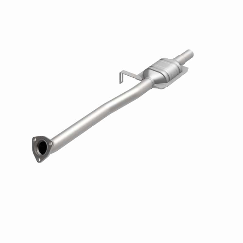 Magnaflow — MagnaFlow Conv DF 90-93 Q45 4.5L Rt
Standard Grade
Standard - view 26