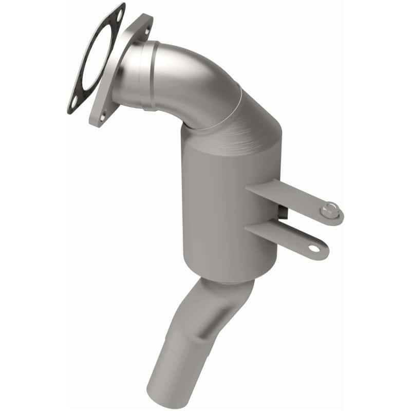 Magnaflow — Magnaflow 15-17 Edge V6 2.7 OEM Close Coupled Direct Fit Converter
OEM Grade
OEM - view 4