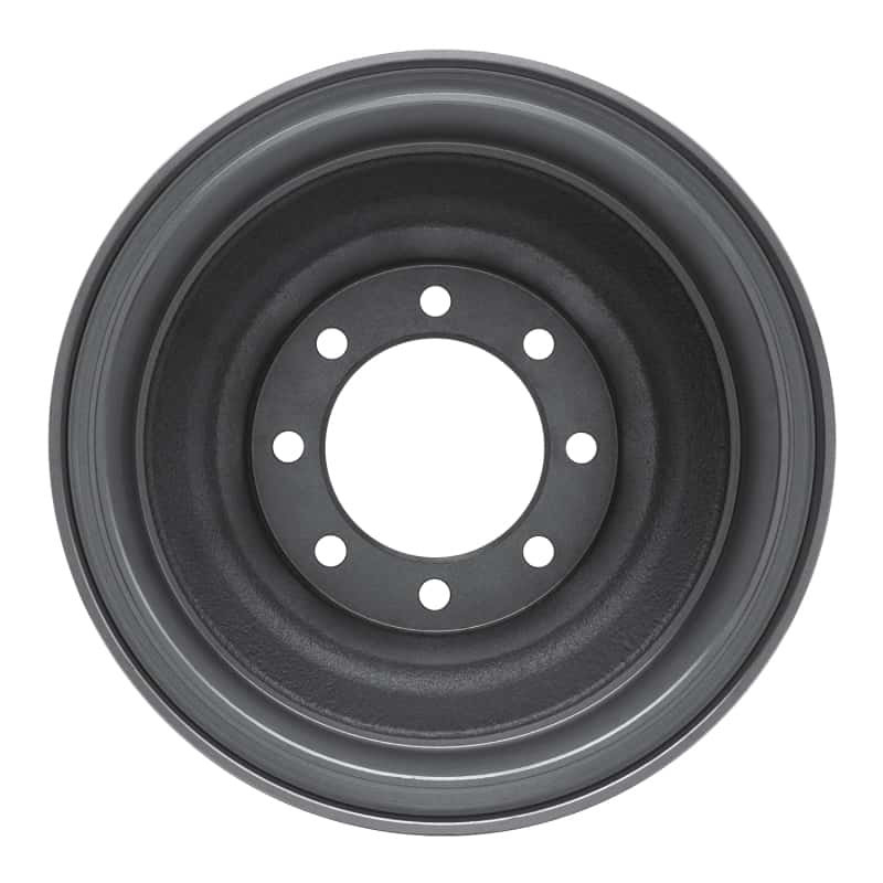 DFC — DFC 00-00 Dodge Ram 4000 (Mexico) Rear True Balanced Brake Drum
DFC Brake Drum - view 5