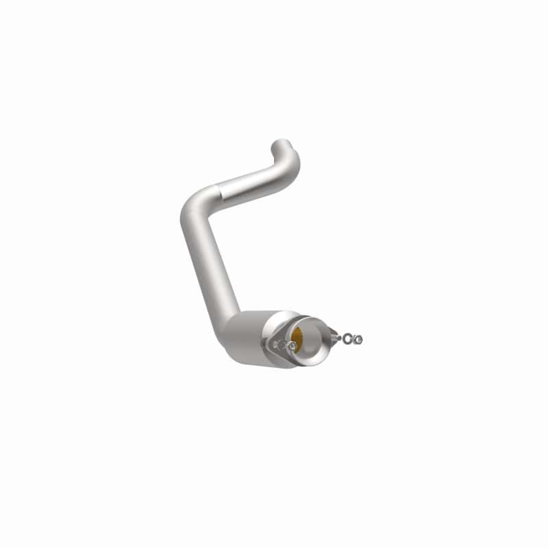 Magnaflow — Magnaflow 10-12 Jaguar XF 5.0L Direct Fit Converter
California - view 24