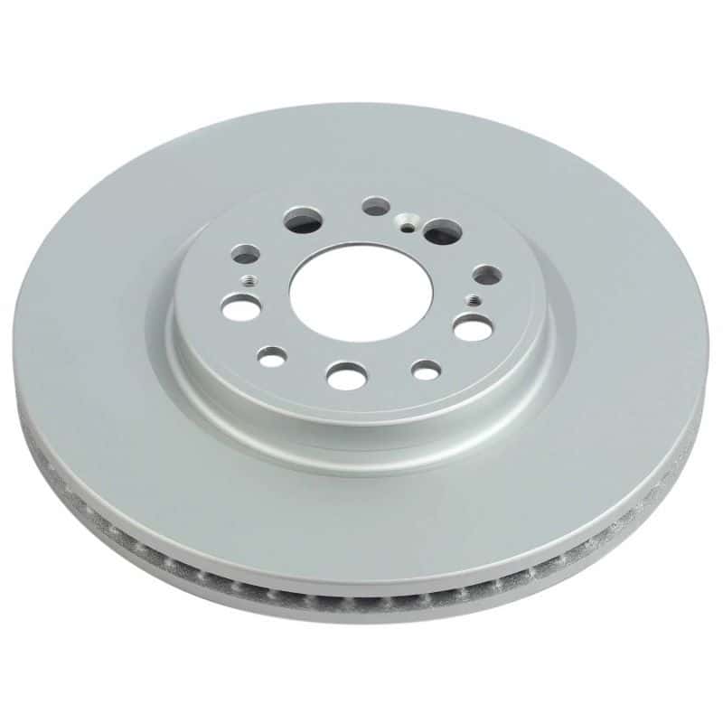 PowerStop — Power Stop 17-19 Honda Clarity Front Evolution Geomet Coated Rotor
PowerStop EVC - view 1