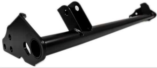 Innovative Mounts — Innovative 92-00 Civic (EG/EH/EJ/EK/EM) / 94-01 Integra (DC) Competition / Traction Bar kit - view 2