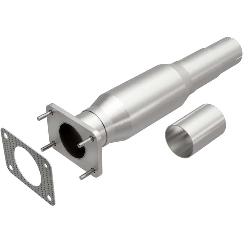 Magnaflow — MagnaFlow Conv DF 98-05 Cadillac Deville 4.6L
HM Grade
HM - view 32