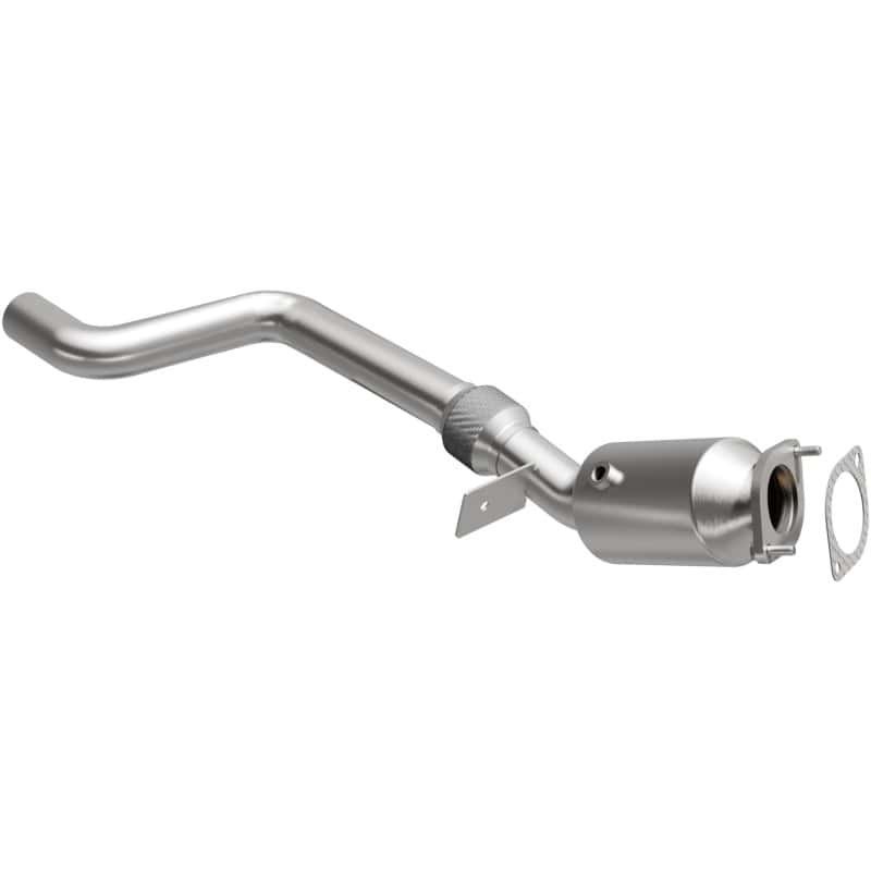 Magnaflow — Magnaflow 15-17 Ford Mustang 5.2L Direct Fit Converter
California - view 2
