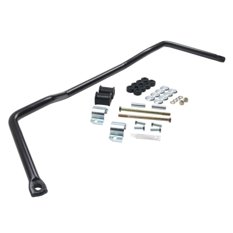 ST Suspensions — ST Front Anti-Swaybar Nissan 240Z
Anti-Swaybar - Front - view 2
