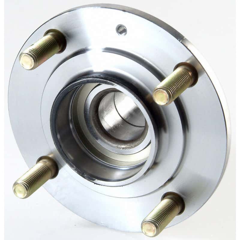 Moog — MOOG 02-05 Mitsubishi Lancer Rear Hub Assembly - view 1