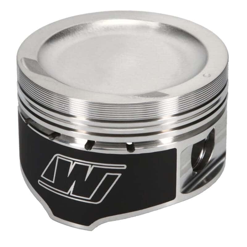 Wiseco — Wiseco GM LD9 2.4L Dished -7.5cc 9:1 Piston Shelf Stock
Piston - view 2