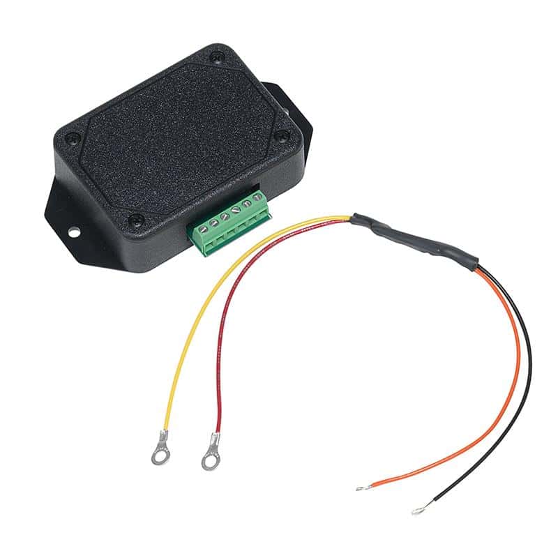 AutoMeter — Autometer Module Wiring Extension for Air Core Incandescent Pyrometer Gauges
EGT EXT MOD AIR CORE - view 2