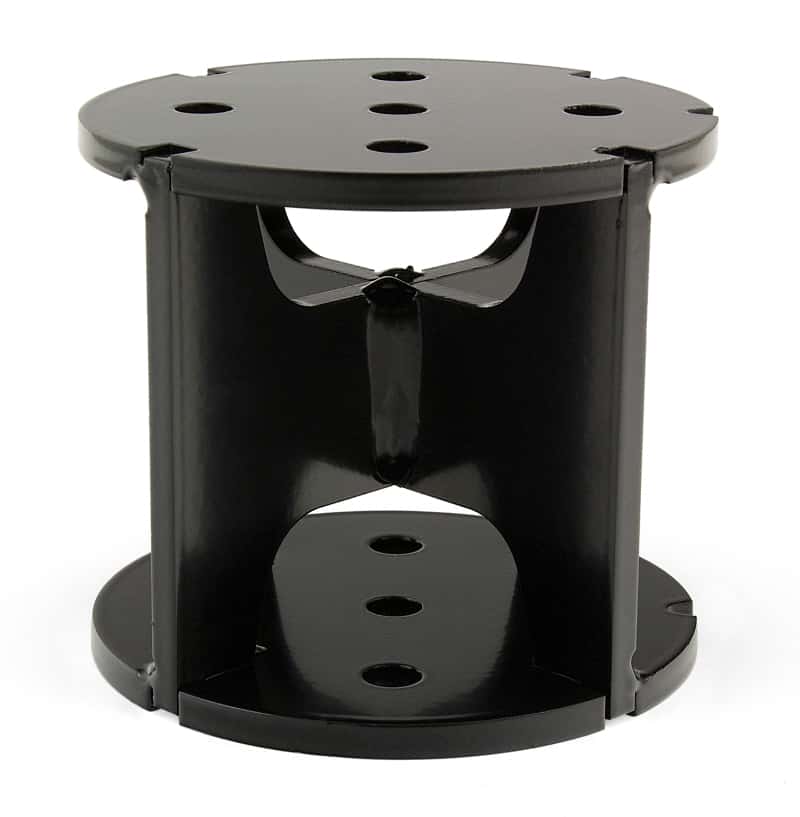 Air Lift — Air Lift Universal Level Air Spring Spacer - 4in Lift
Air Spring Spacers - view 5