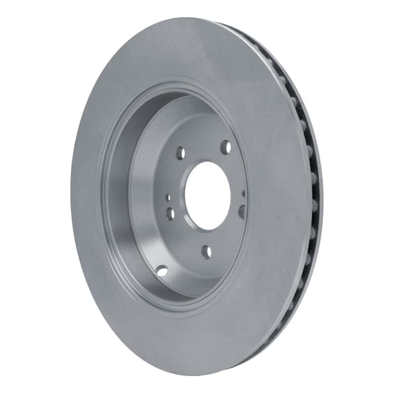 DFC — DFC 17-19 Genesis G90 Rear Brake Rotor
DFC Brake Rotor - view 4