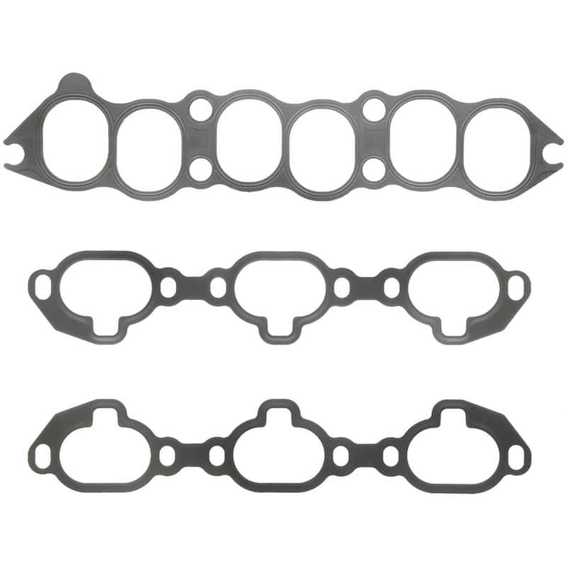 Fel-Pro — Fel-Pro Nissan Maxima MS 91241 Engine Intake Manifold Gasket Set - view 1