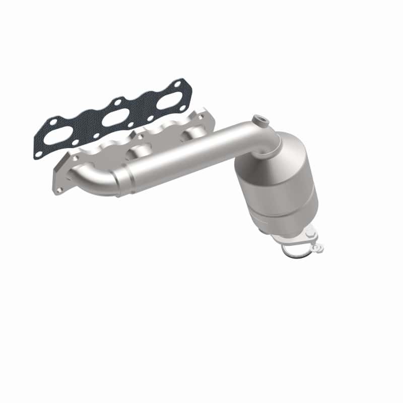 Magnaflow — Magnaflow Conv DF 04-08 Grand Vitara V6 2.7L DS
OEM Grade
OEM - view 6