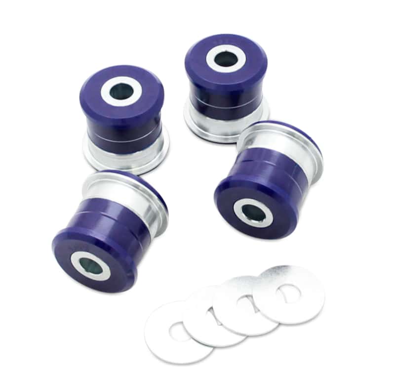 Superpro — SuperPro 07-21 Toyota Tundra Front UCA - Inner Bushing Kit - view 2