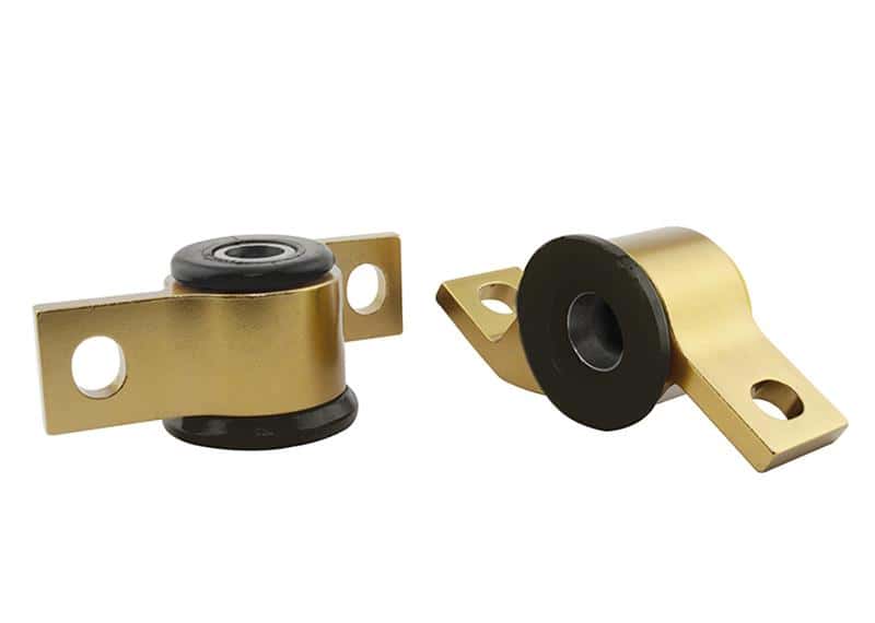 Whiteline — Whiteline 93-00 Subaru Impreza Non-Turbo Front Comfort anti-dive caster kit
Bushing Kit - view 2