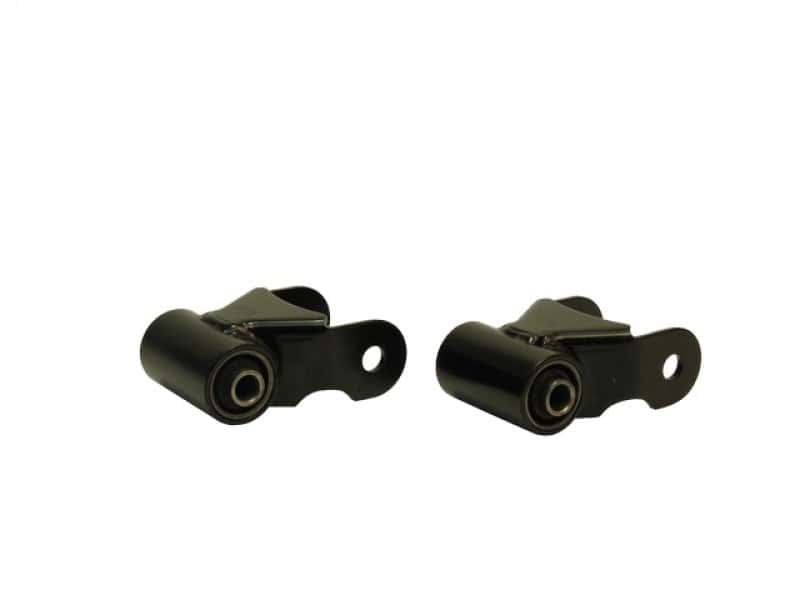 Belltech — Belltech SHACKLE KIT 02-07 DODGE RAM 1500 1.25inch
SHACKLE KIT - view 2