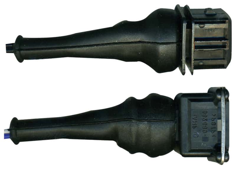 NGK — NGK Alfa Romeo 164 1995-1994 Direct Fit Oxygen Sensor - view 6