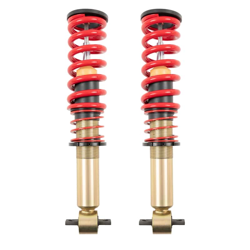 Belltech — Belltech 19+ Ford Ranger Street Performance Coilover Kit
COILOVER KIT - view 2