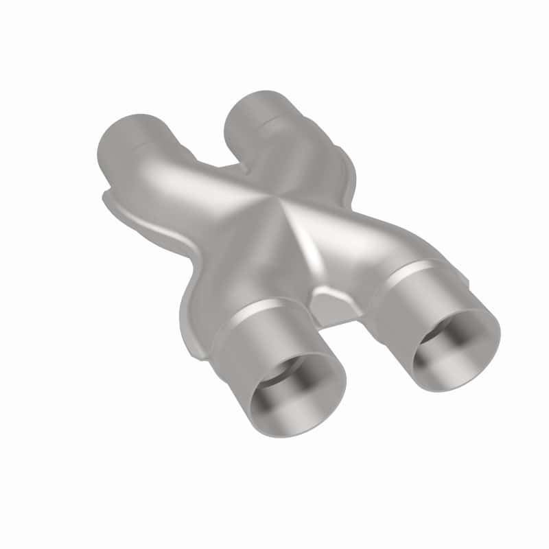 Magnaflow — MagnaFlow Smooth Trans X 2.25/2.25 X 12 SS
Exhaust Pipe - view 13