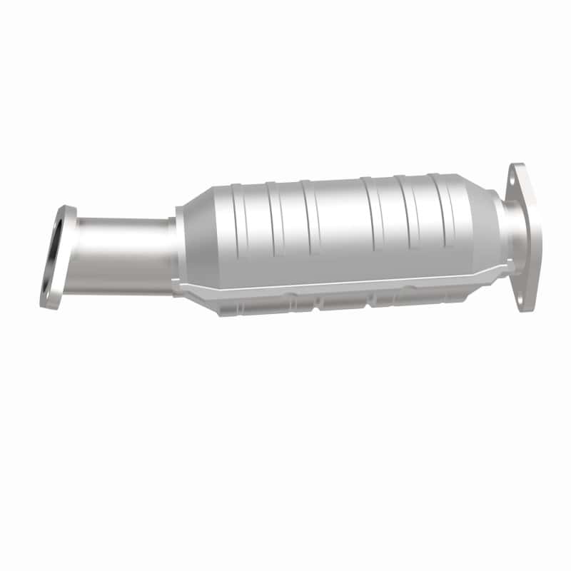 Magnaflow — MagnaFlow Conv DF 06-07 Hyundai Sonata 3.3L
HM Grade
HM - view 9