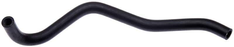 Gates — Gates 94-99 Acura Integra 4-Cyl. 1.8L Valve-1 To Intake Manifold Molded Heater Hose - view 1
