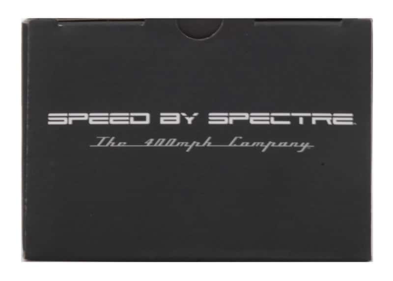 Spectre — Spectre Mass Air Flow Sensor Adapter Kit (4in.) - Aluminum
Mass Flow Air Sensor
MAFS Adapter Kit - view 11