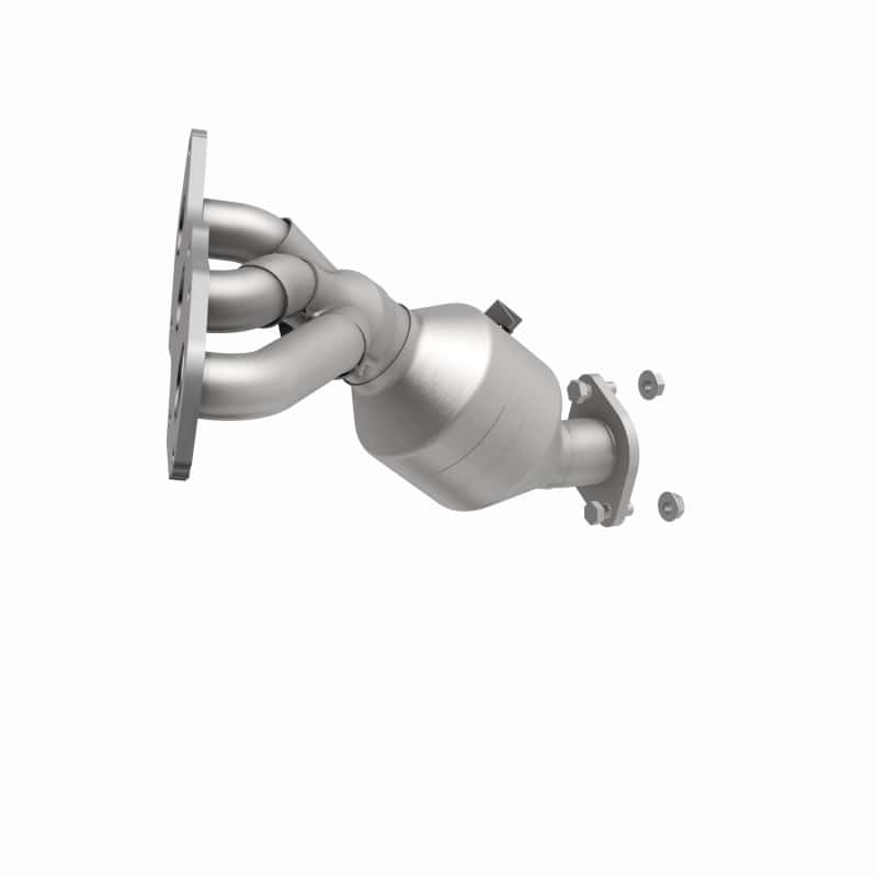 Magnaflow — MagnaFlow Conv DF 06-09 Toyota RAV4 3.5L
OEM Grade
OEM - view 9