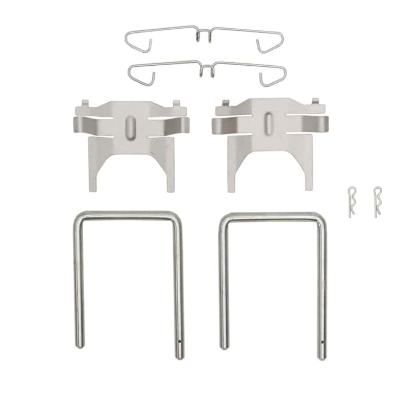 DFC — DFC 74-80 Saab 99 Front Premium Hardware Kit
DFC Disc Brk Hdw Kit - view 2