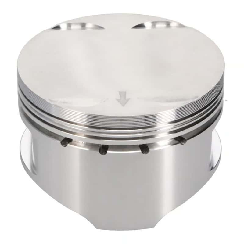 Wiseco — Wiseco 02-10 Kawasaki 650 Prairie 11:1 3169XC Piston
Piston Kit - view 6