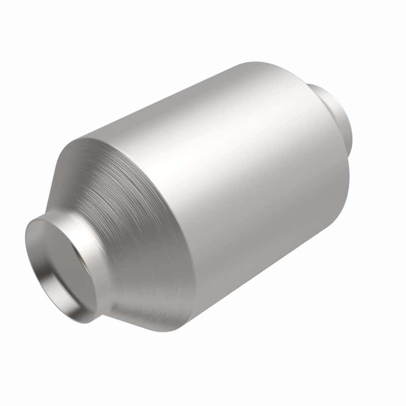 Magnaflow — Magnaflow California Grade CARB Universal Catalytic Converter - 2.5in In / 2.5in Out / 9in Long
California - view 6