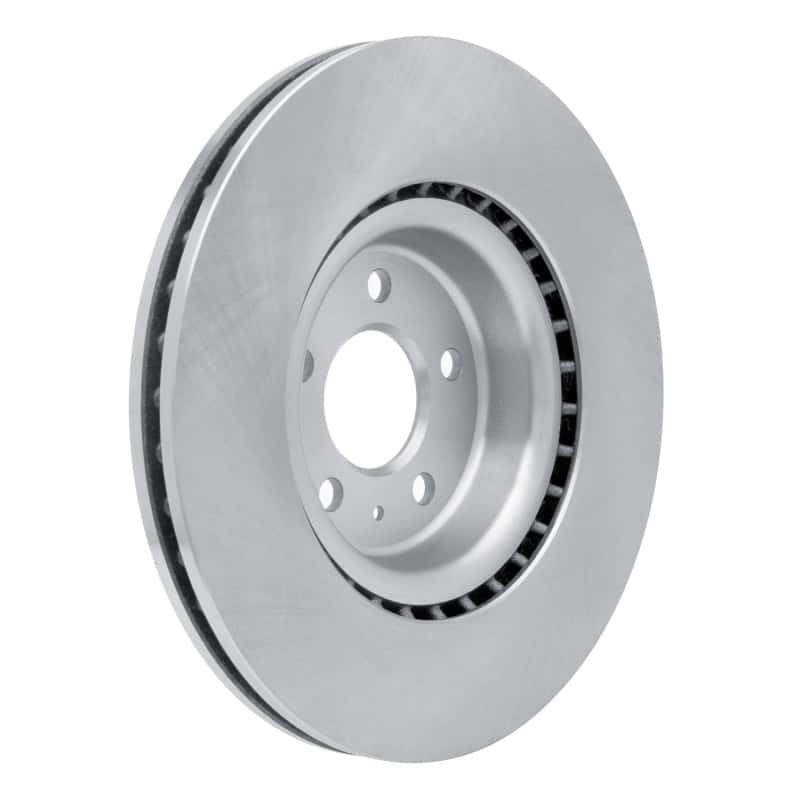 DFC — DFC 12-20 Audi A7 Quattro Front Brake Rotor
DFC Brake Rotor - view 4