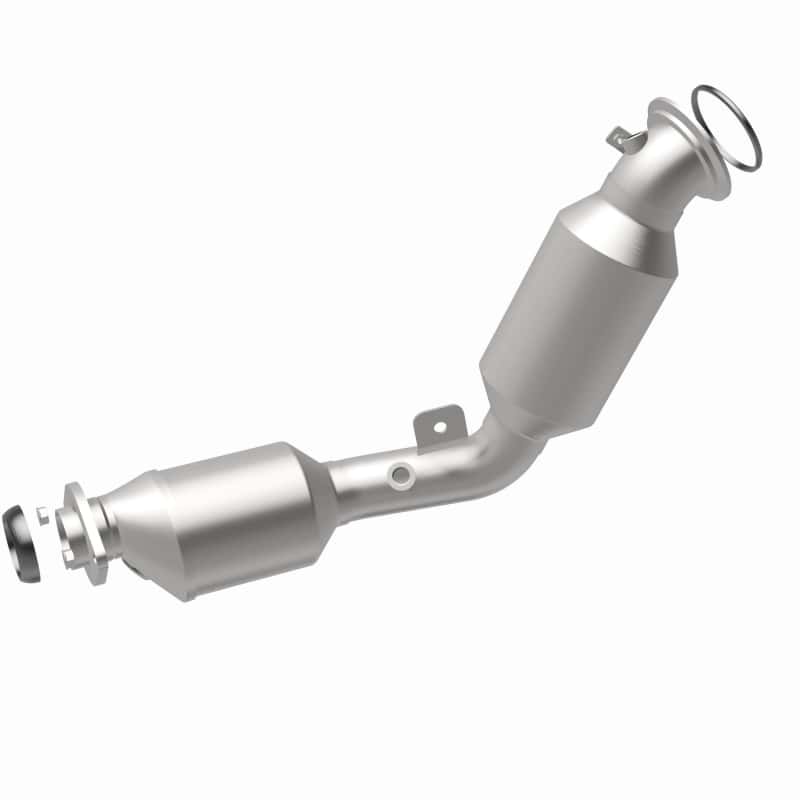 Magnaflow — MagnaFlow DF Conv 22-24 Tundra 3.4 Left OEM
OEM - view 15