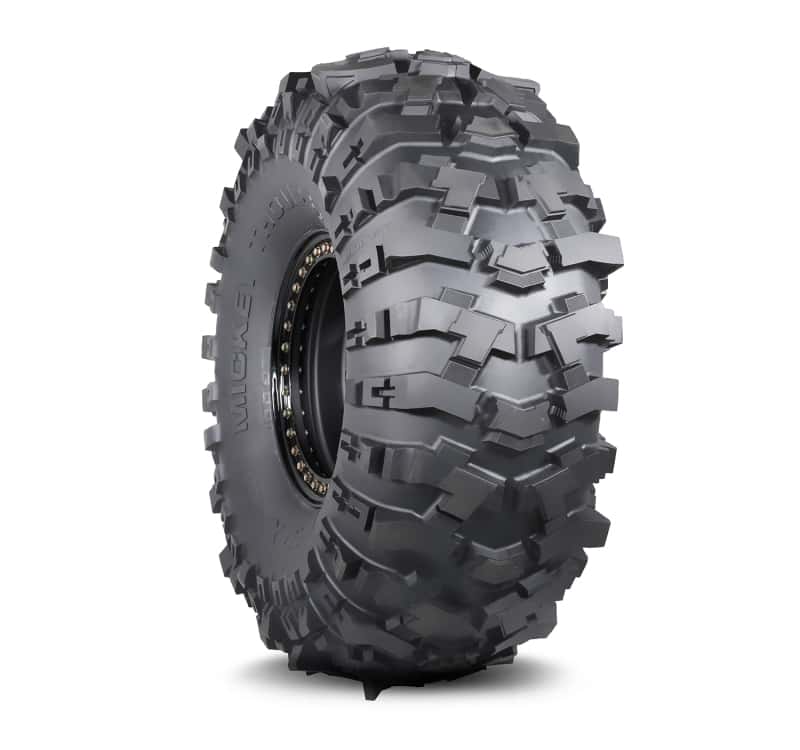 Mickey Thompson — Mickey Thompson Baja Pro X (SXS) Tire - 32X10-14 - 250115
TIRE - view 1