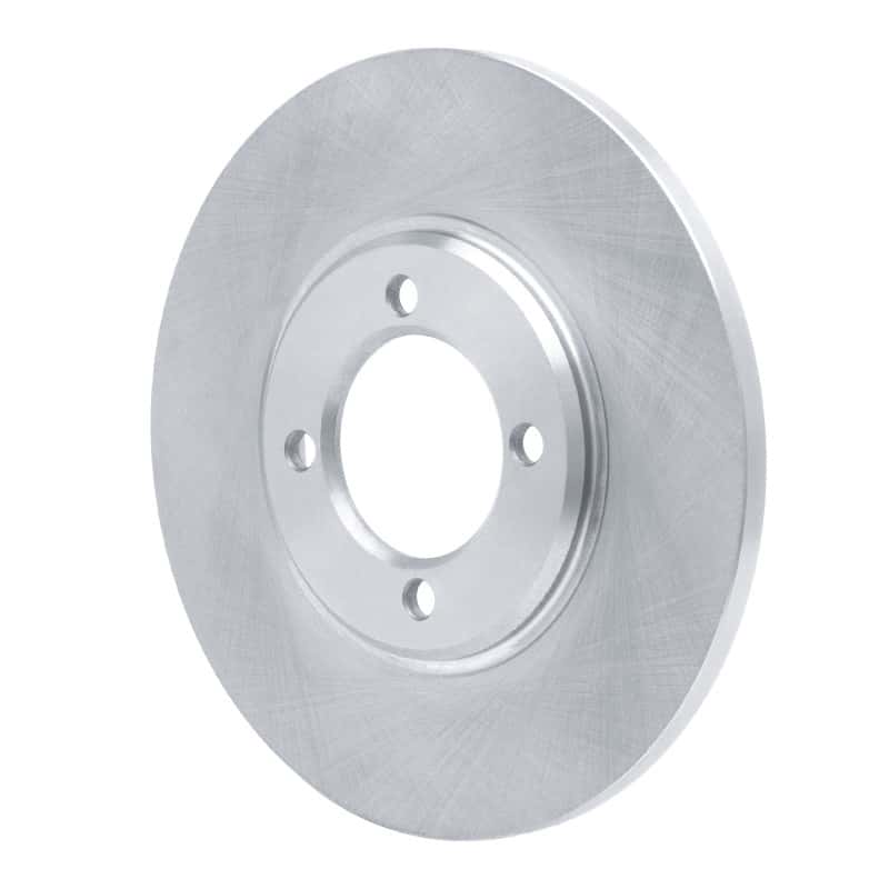 DFC — DFC 70-79 Toyota Celica Front Brake Rotor
DFC Brake Rotor - view 2