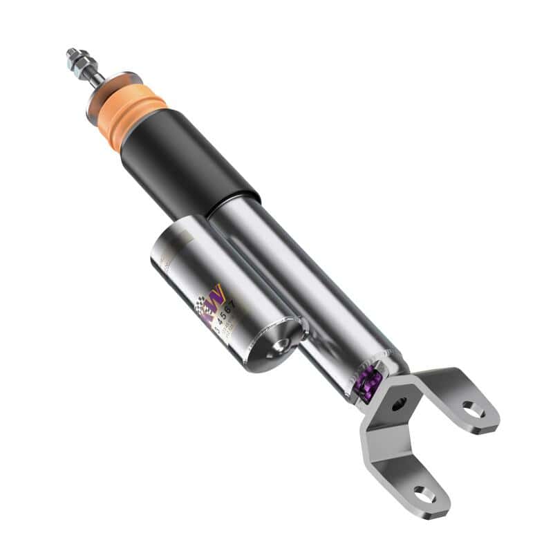 KW — KW Coilover Kit V3 Chevrolet Corvette (C6); all models excl. Z06+ZR1; w/o electronic shock
Coilover Kit - view 8