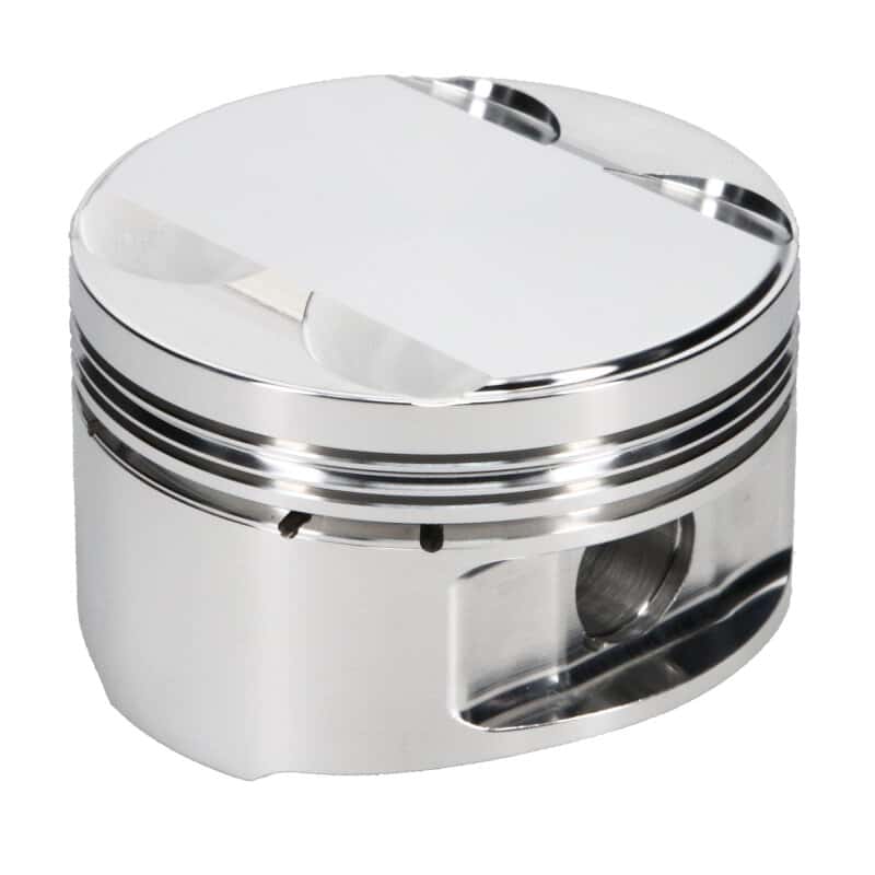 JE Pistons — JE Pistons OPEL 1.6 16V 11.5:1 KIT Set of 4 Pistons - view 2