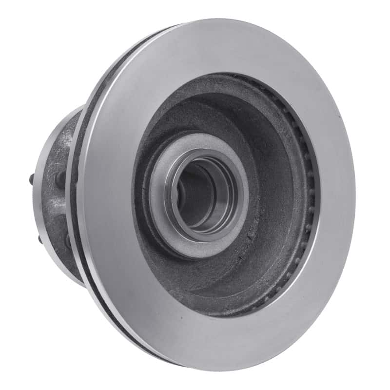 DFC — DFC 95-01 Ford E-350 Econoline Club Wagon Front Brake Rotor
DFC Brake Rotor - view 4