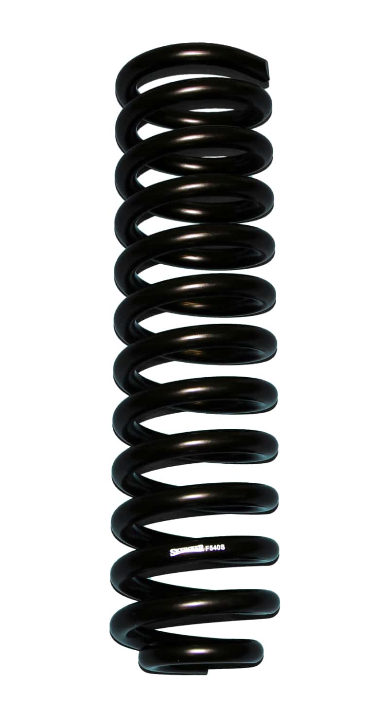 Skyjacker — Skyjacker Coil Spring Set 2005-2011 Ford F-350 Super Duty 4 Wheel Drive
Coil Spring Set - view 2