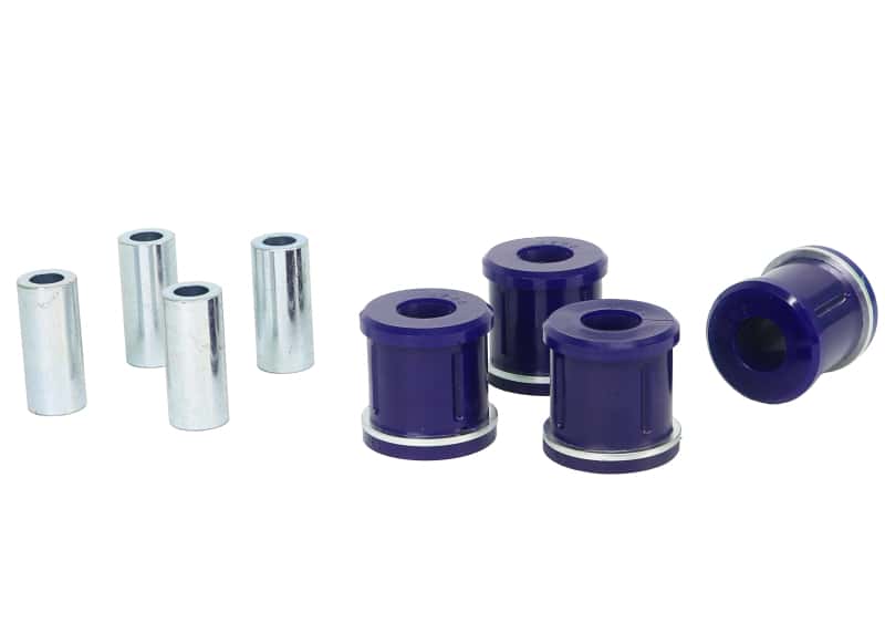 Superpro — SuperPro Front Control Arm Upper Inner Bushing
Bushing Kit - view 2