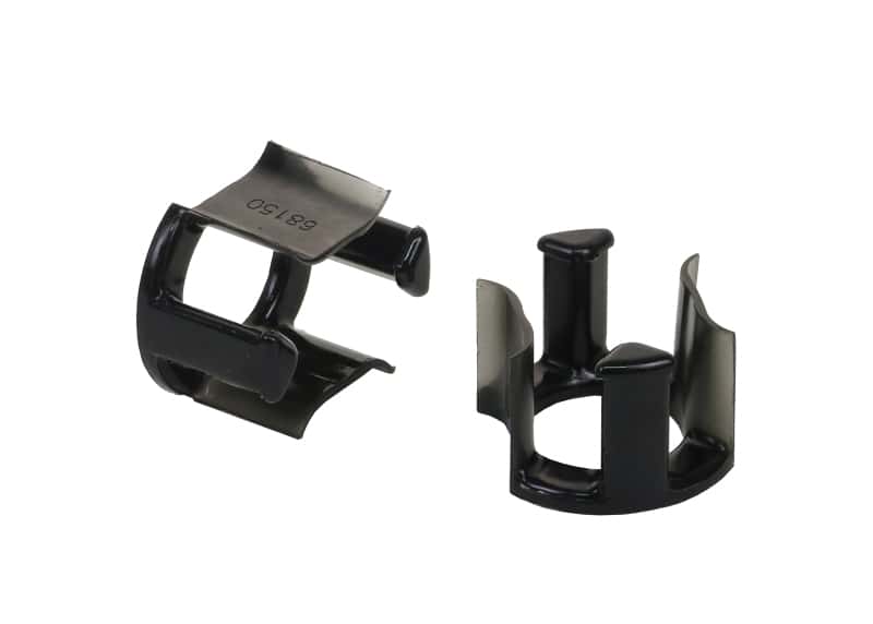 Whiteline — Whiteline 2015+ Honda Civic Front Lower Inner Rear Bushing Insert
Bushing Kit - view 3