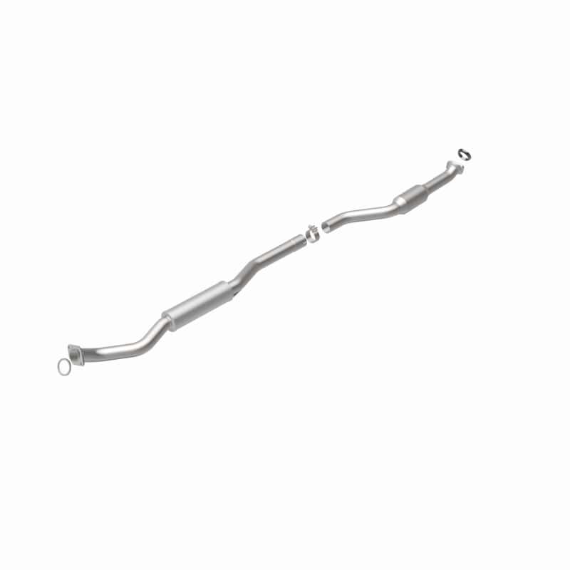 Magnaflow — MagnaFlow OEM Grade 06-12 Mazda MX-5 Miata Direct Fit Federal Catalytic Converter
OEM Grade
OEM - view 18