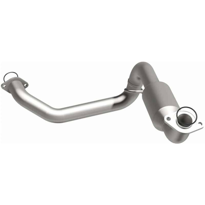 Magnaflow — MagnaFlow 16-20 Toyota Tacoma V6 3.5L OEM Grade Direct-Fit Catalytic Converter
OEM Grade
OEM - view 5
