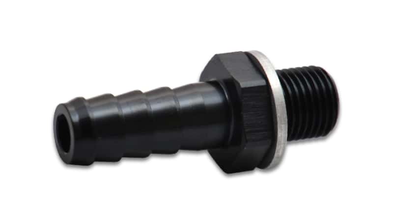 Vibrant — Vibrant Male 12mm x 1.5 Metric to 1/2in Barb Fitting
Multi-PurposeFitting
MLM12x1.5-1/2"BarbAl
M12x1.5Male-1/2"Barb - view 2