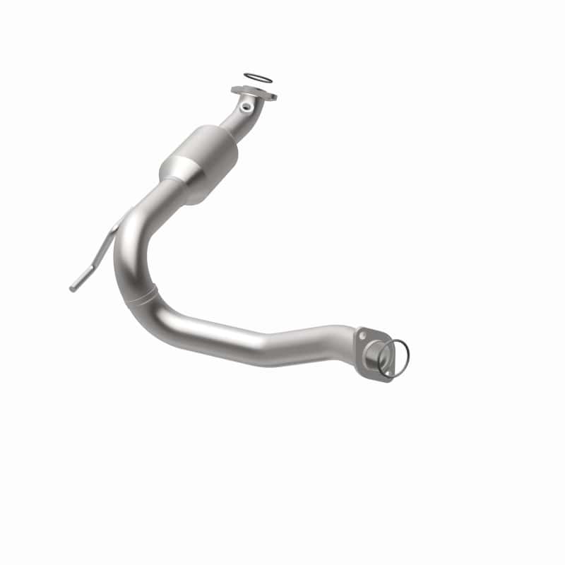 Magnaflow — Magnaflow 10-12 Toyota 4Runner 4.0L Direct Fit Converter
California - view 17