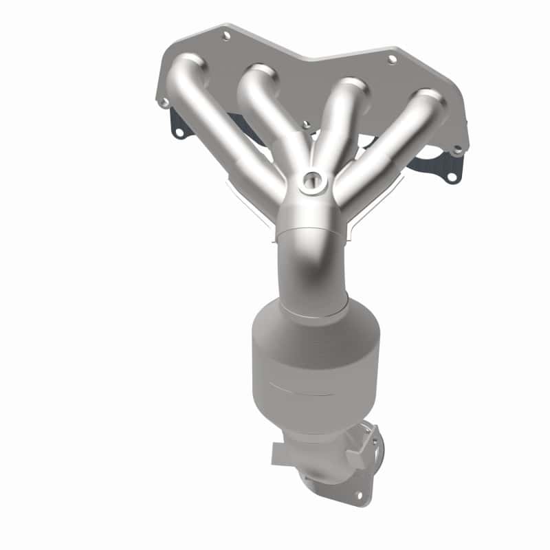 Magnaflow — MagnaFlow Conv DF 07-09 Toyota Camry 2.4L
OEM Grade
OEM - view 21