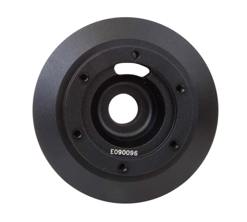 NRG — NRG Short Hub Adapter BMW E46 - view 2