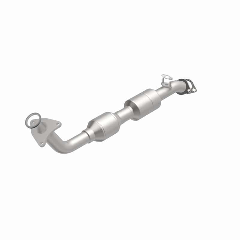 Magnaflow — MagnaFlow Conv DF 98-02 Lexus LX470 4.7L OEM
OEM Grade
OEM - view 6
