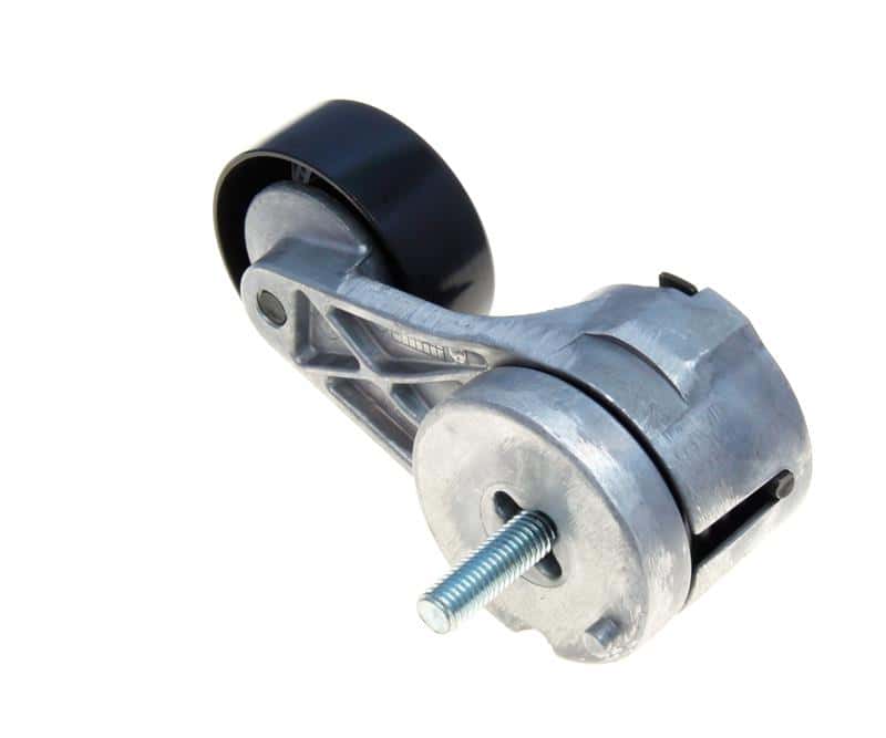 Gates — Gates 85-93 Ford Mustang Base DriveAlign Automatic Belt Tensioner - Fox Body 5.0L - view 7