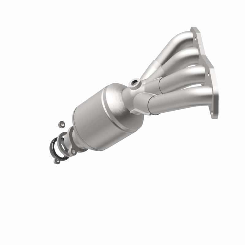 Magnaflow — MagnaFlow Conv DF 03-04 Honda Civic 1.3L (CA Emissions)
California - view 20
